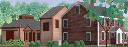 Cahoon Museum Future