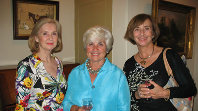 Linda Coifman