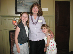 Mary Conary