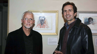 Moore and Schulenberg