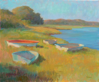 Nadeau