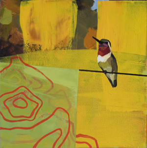 Liz Prescott Pause