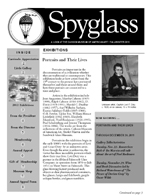 Spyglass Newsletter